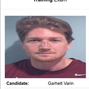 Meet your Posher, Garhett